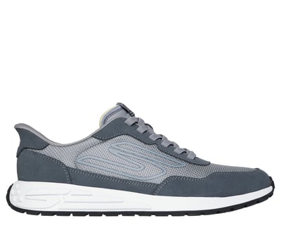 Skechers Slip-ins: Street Retro Jogger - Holloway