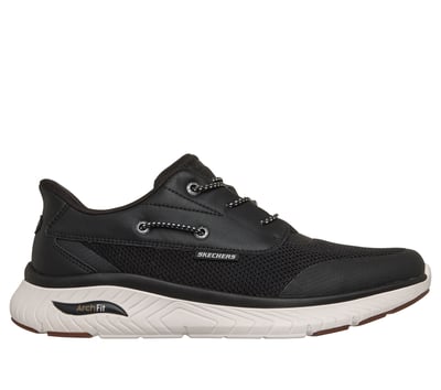 Skechers Slip-ins Relaxed Fit: Arch Fit Crosser - Frederick