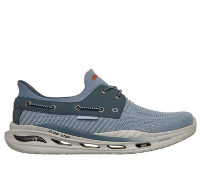Skechers Slip-ins Relaxed Fit: Arch Fit Orvan - Starport