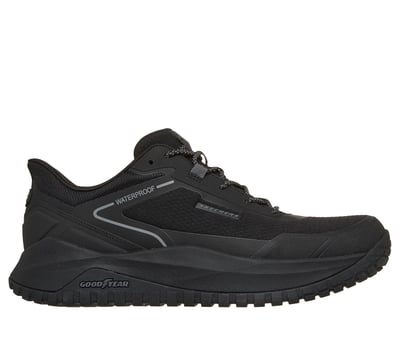 Skechers Slip-ins Waterproof Relaxed Fit: Badger - Koda