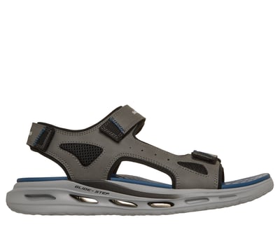 Relaxed Fit: Orvan - Gamble