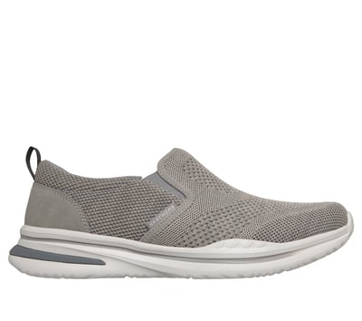 Relaxed Fit: Norlan - Philip