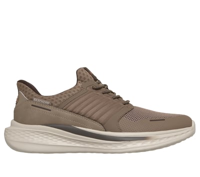 Skechers Slip-ins Relaxed Fit: Slade - Luther
