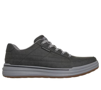 Relaxed Fit: Sterling - Cedrick