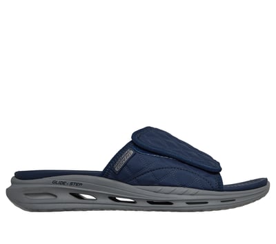 Relaxed Fit: Orvan - Pacific Slide