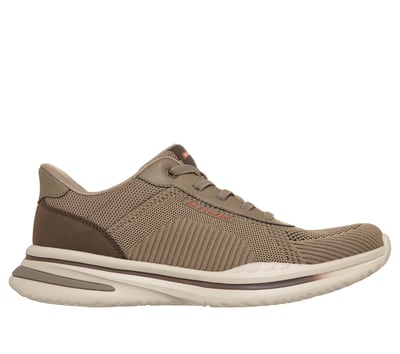Skechers Slip-ins Relaxed Fit: Norlan - Samson