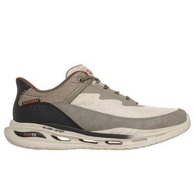 Skechers Slip-ins Relaxed Fit: Arch Fit Orvan - Cozy Fit Dante