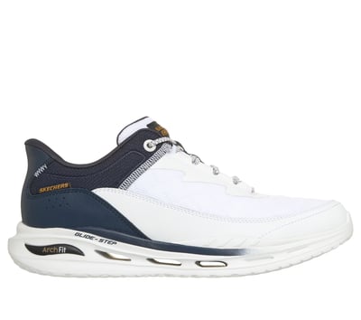 Skechers Slip-ins Relaxed Fit: Arch Fit Orvan - Cozy Fit Dante