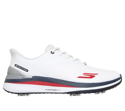 Skechers Slip-ins Golf Waterproof: Blade Tour - Fairway Heritage