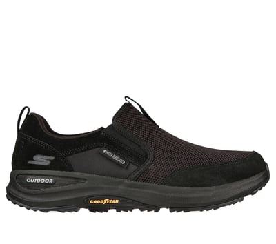 GO WALK Outdoor - Andes