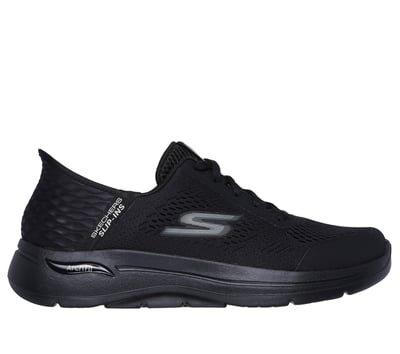 Skechers Slip-ins: GO WALK Arch Fit - Simplicity