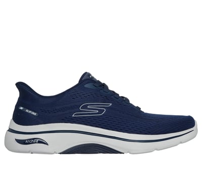 Skechers Slip-ins: GO WALK Arch Fit 2.0 - Percy