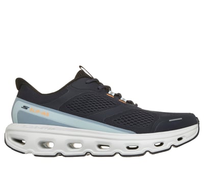 Skechers Slip-ins: GO WALK Glide-Step Arch Fit - Coltin
