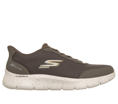 Skechers Slip-ins Waterproof: GO WALK Flex - Santiag
