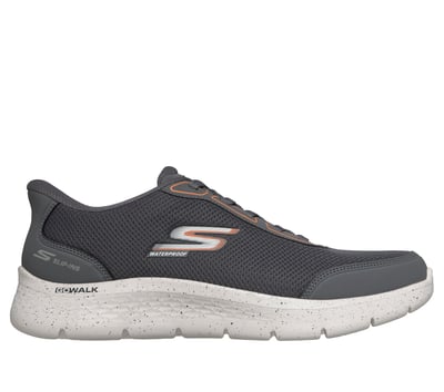 Skechers Slip-ins Waterproof: GO WALK Flex - Santiag