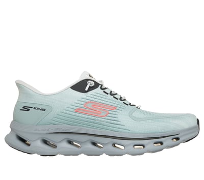Skechers Slip-ins: GO WALK Glide-Step 2.0 - Santiago