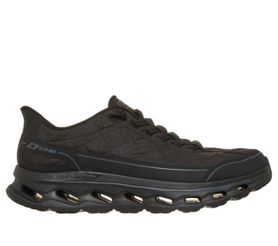 Skechers Slip-ins: GO WALK Glide-Step 2.0 - Cozy Fit Walker