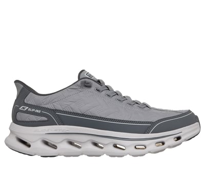 Skechers Slip-ins: GO WALK Glide-Step 2.0 - Cozy Fit Walker