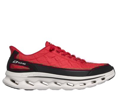 Skechers Slip-ins: GO WALK Glide-Step 2.0 - Cozy Fit Walker