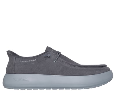 Skechers Slip-ins Relaxed Fit: GO WALK Horizon - Evergreen