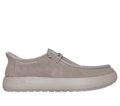 Skechers Slip-ins Relaxed Fit: GO WALK Horizon - Evergreen