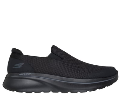 Relaxed Fit: GO WALK Arch Fit N-Joy - Talen