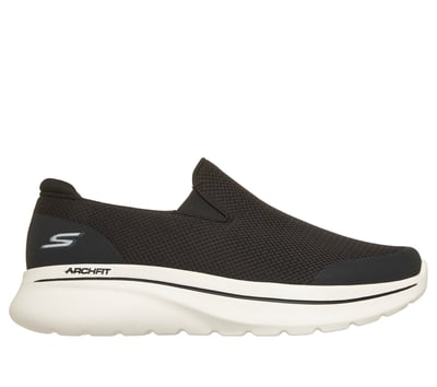 Relaxed Fit: GO WALK Arch Fit N-Joy - Talen