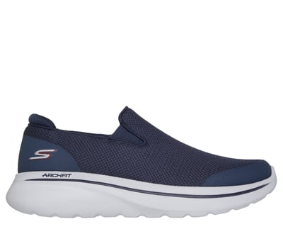 Relaxed Fit: GO WALK Arch Fit N-Joy - Talen