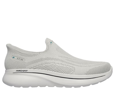 Skechers Slip-ins Relaxed Fit: GO WALK Arch Fit N-Joy - Dale