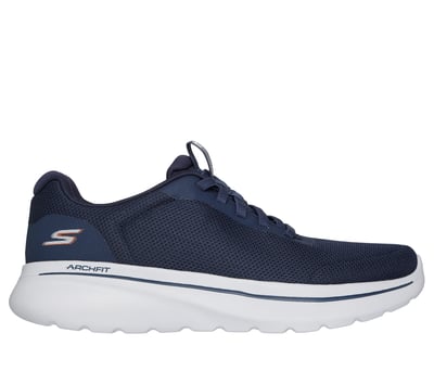 Relaxed Fit: GO WALK Arch Fit N-Joy - Cullman