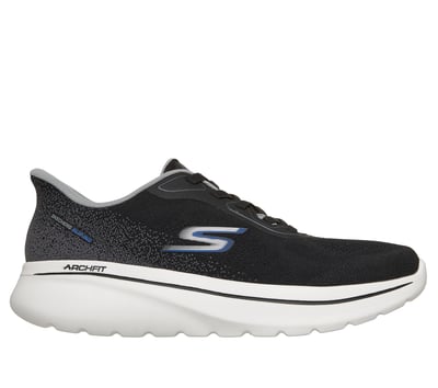 Skechers Slip-ins: GO WALK Arch Fit N-Joy - Alfredo