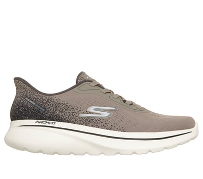 Skechers Slip-ins: GO WALK Arch Fit N-Joy - Alfredo