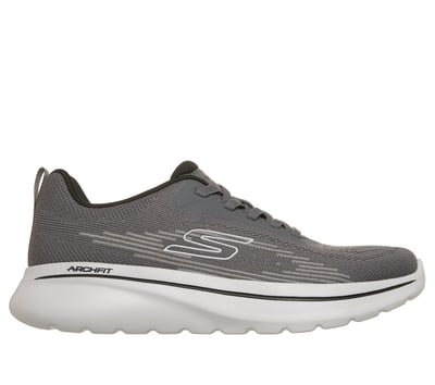 Relaxed Fit: GO WALK Arch Fit N-Joy - Nate