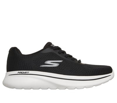 Relaxed Fit: GO WALK Arch Fit N-Joy - Junie