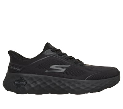 Skechers Slip-ins: GO WALK Max Cushioning Flex - Pave