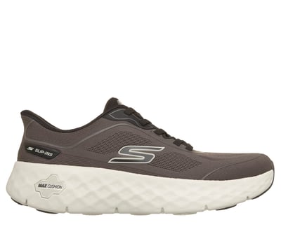 Skechers Slip-ins: GO WALK Max Cushioning Flex - Pave
