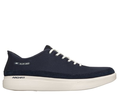 Skechers Slip-ins Arch Fit: GO WALK Commuter - Carson