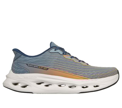 Skechers Slip-ins: Max Cushioning Glide-Step - Sapphire