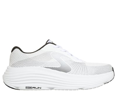 Max Cushioning Endeavour - Thread Path