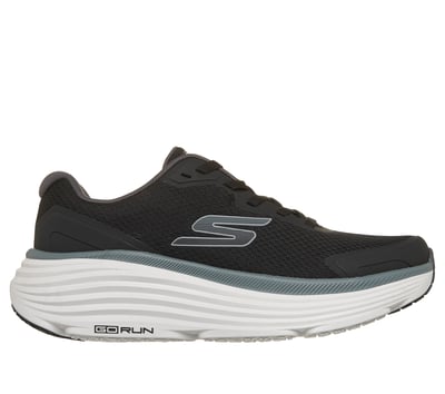 Max Cushioning Endeavour - Smooth Pace