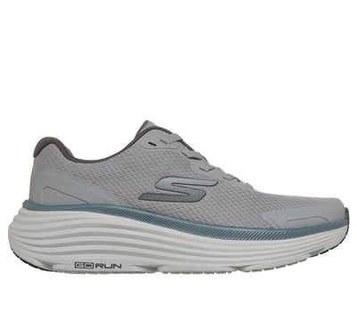 Max Cushioning Endeavour - Smooth Pace