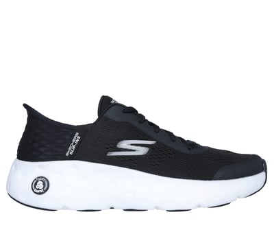 Skechers Slip-ins: Max Cushioning Hyper Craze
