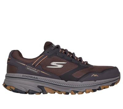 Waterproof: GO RUN Trail Altitude 2.0