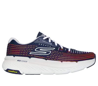 Max Cushioning Premier 2.0 - Liberty Stride