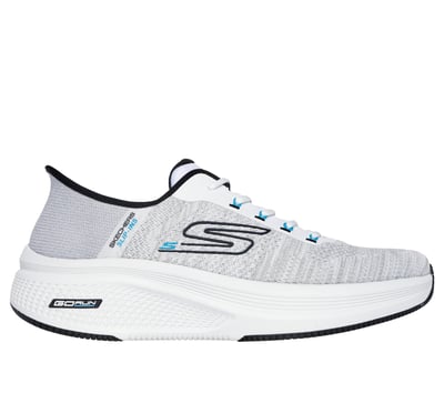 スケッチャーズ スリップインズ：ゴーラン エレベート 2.0 - ステディ モーション