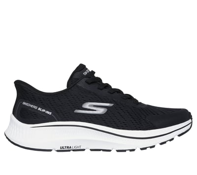 Skechers Slip-ins: GO RUN Consistent 2.0 - Worldview