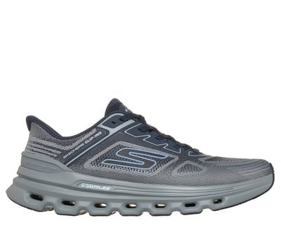 Skechers Slip-ins: GO RUN Glide-Step Arch Fit