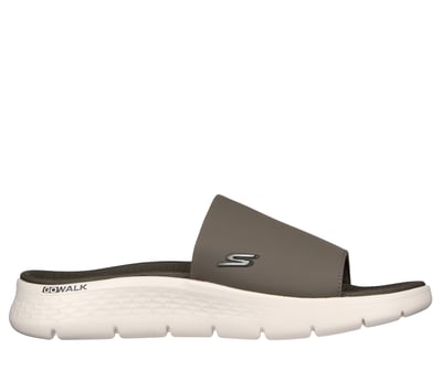 GO WALK Flex Sandal - Omura