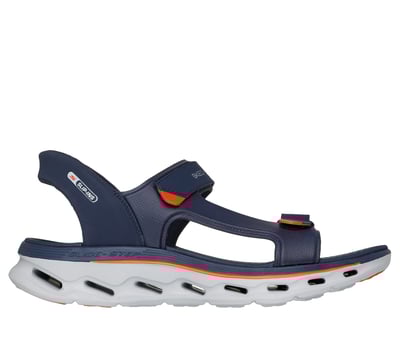 Skechers Slip-ins: GO WALK Glide-Step 2.0 Sandal - Mar