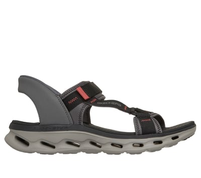 Skechers Slip-ins: GO WALK Glide-Step 2.0 Sandal - Gerry